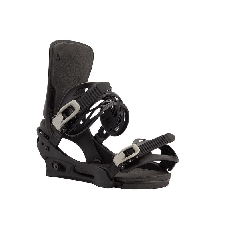 BURTON 2026 MEN’S CARTEL RE:FLEX – BLACK