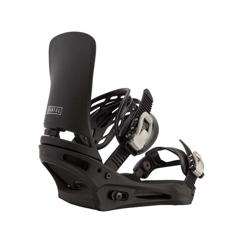 BURTON 2026 MEN’S CARTEL RE:FLEX – BLACK
