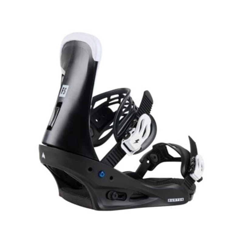 BURTON 2026 MEN’S FREESTYLE RE:FLEX – BLACK