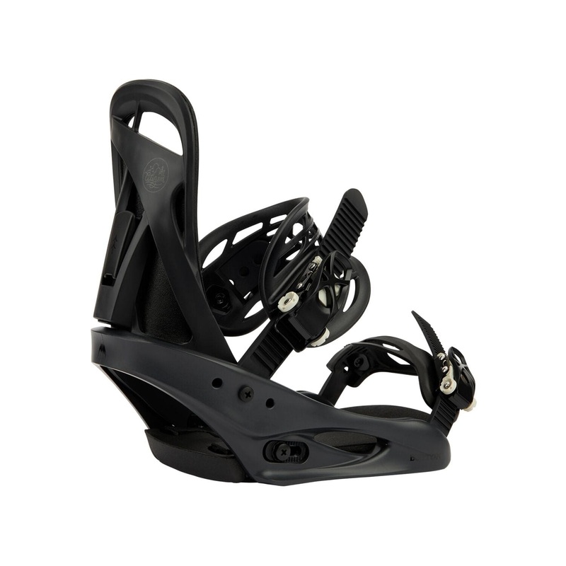 BURTON 2026 WOMEN’S CITIZEN RE:FLEX – BLACK