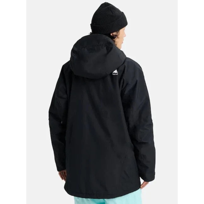 BURTON JACKET RESERVE 2L INSULATED