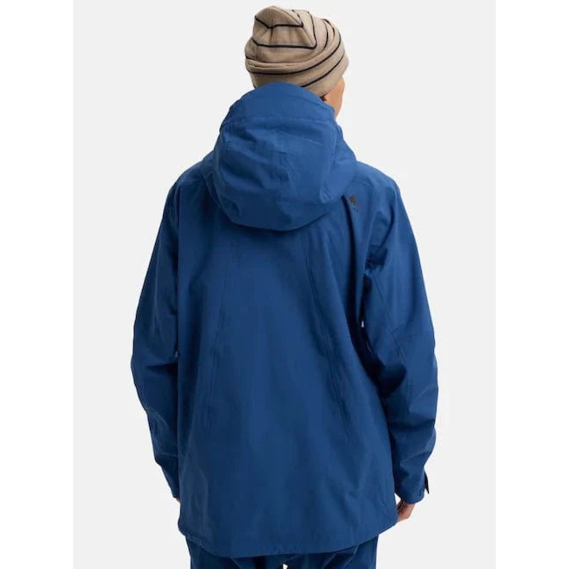 BURTON JACKET RESERVE 2L STRETCH