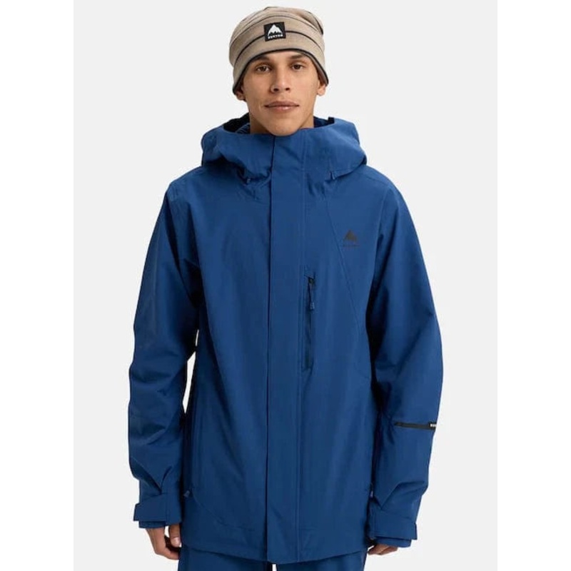 BURTON JACKET RESERVE 2L STRETCH
