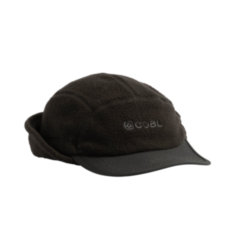 COAL HAT MISSION|BLACK|NAVY/BLACK