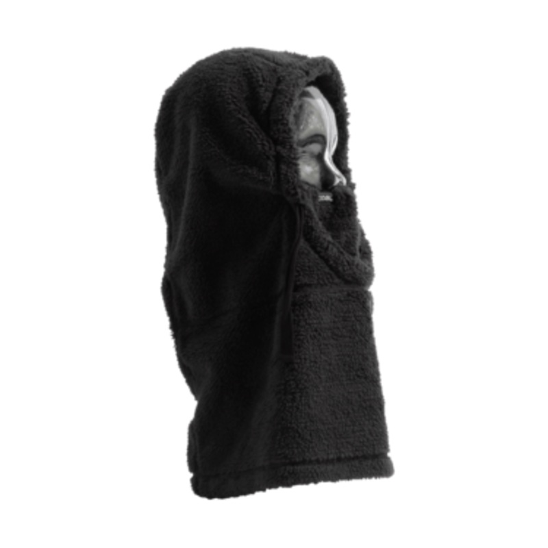 COAL HOOD RIDGE FLEECE|BLACK|LIGHTGREY|NAVY|OFFWHITE