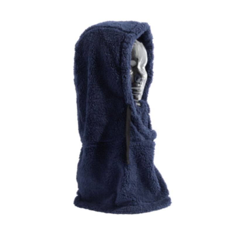 COAL HOOD RIDGE FLEECE|BLACK|LIGHTGREY|NAVY|OFFWHITE