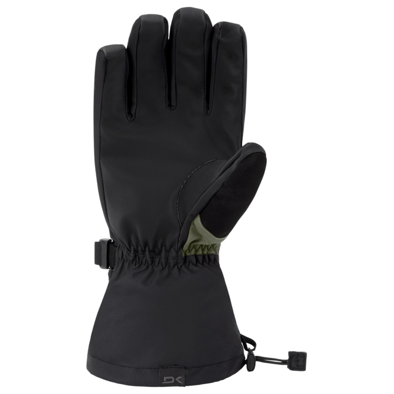 DAKINE GLOVE TITAN GORE-TEX|SMALL|MEDIUM|LARGE|XLARGE
