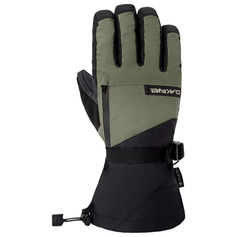 DAKINE GLOVE TITAN GORE-TEX|SMALL|MEDIUM|LARGE|XLARGE