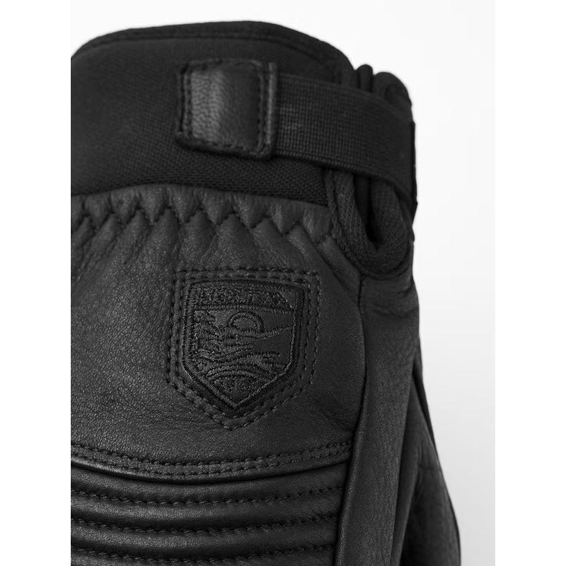 HESTRA 3-FINGER FREERIDE CZONE