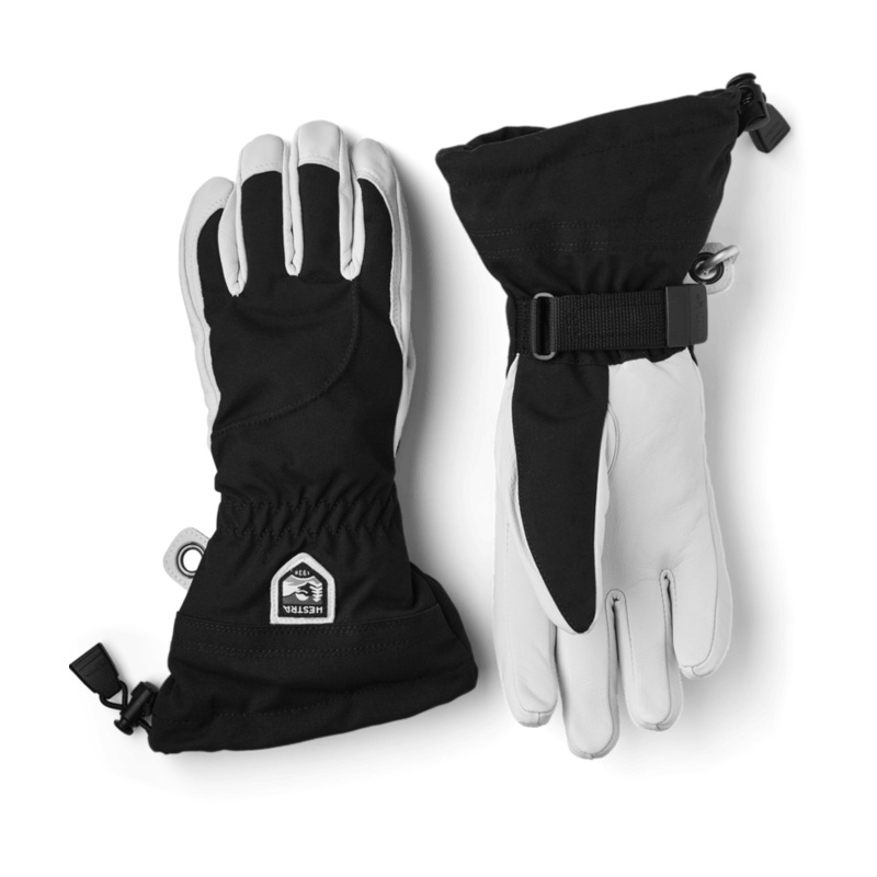 HESTRA GLOVE WOMENS HELI|5|6|7|8|9