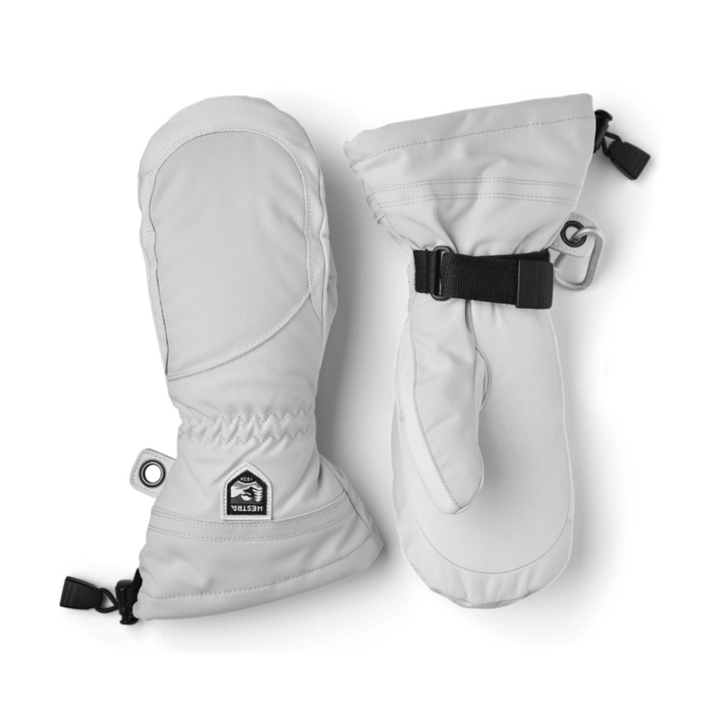 HESTRA MITT WOMENS HELI|5|6|7|8
