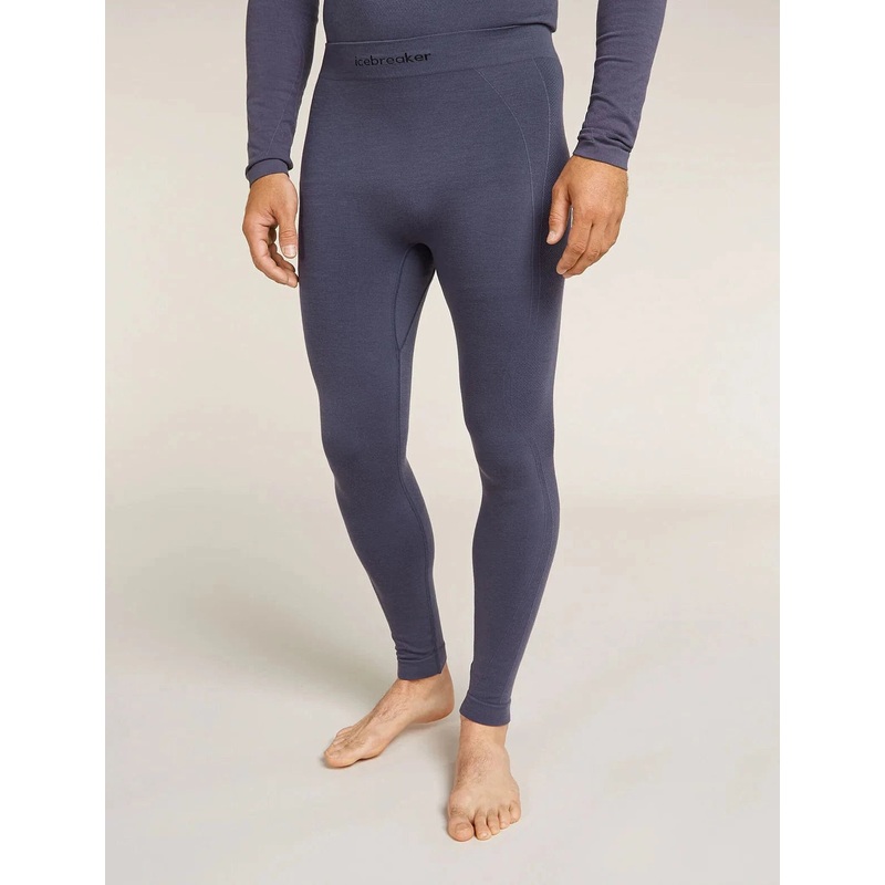 ICEBREAKER LEGGING 260 ZONEKNIT SEAMLESS