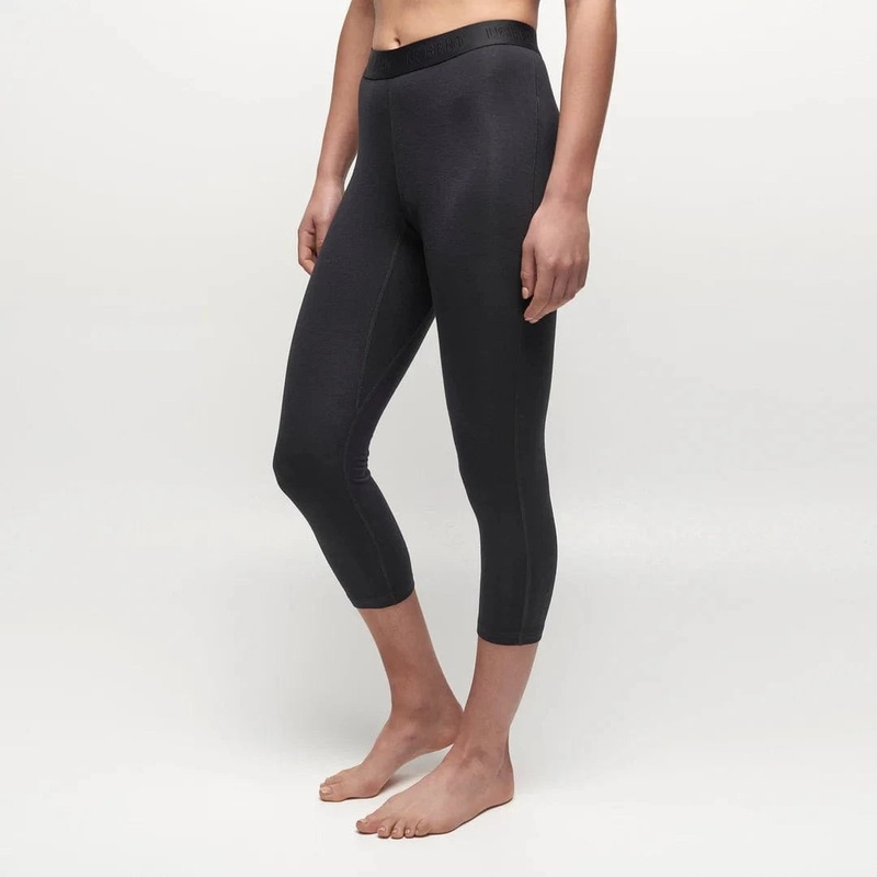 LE BENT LEGGING MIDWEIGHT 3/4|X-SMALL|SMALL|MEDIUM|LARGE