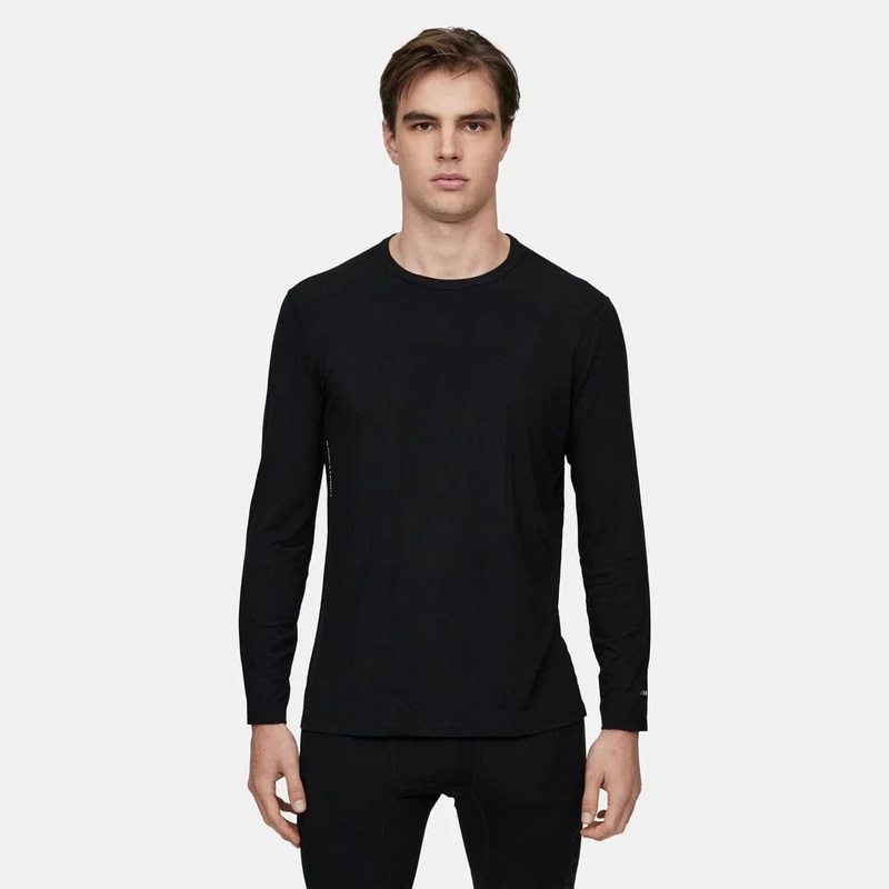 LE BENT TOP LIGHTWEIGHT CREW|MEDIUM|LARGE|XLARGE