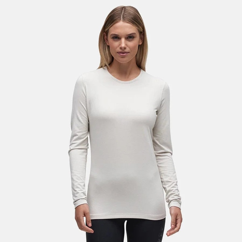 LE BENT TOP MIDWEIGHT CREW|X-SMALL|SMALL|MEDIUM|LARGE