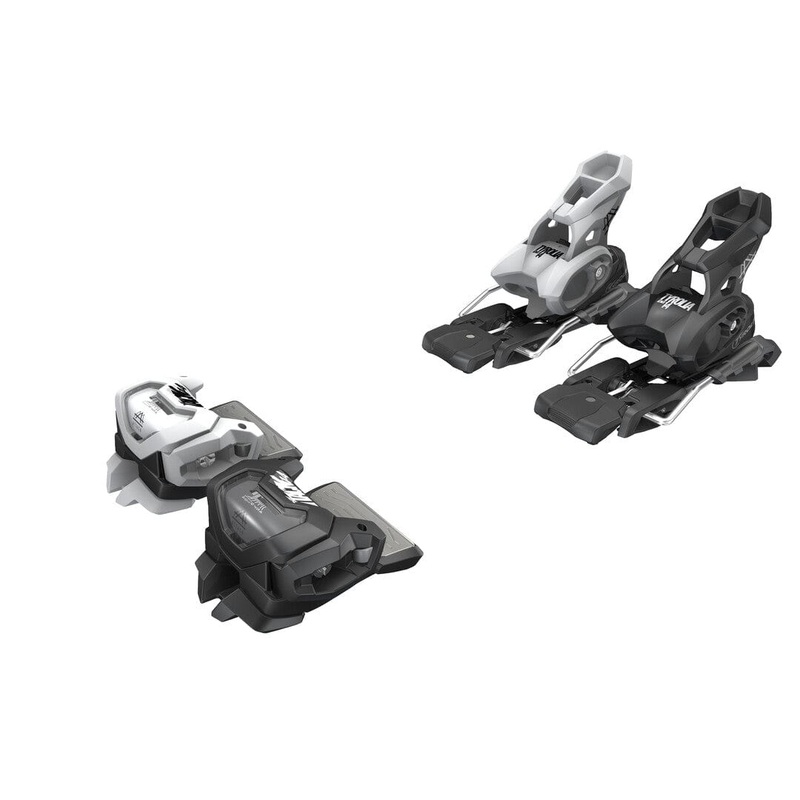 TYROLIA ATTACK 14 – WHITE/BLACK MIX