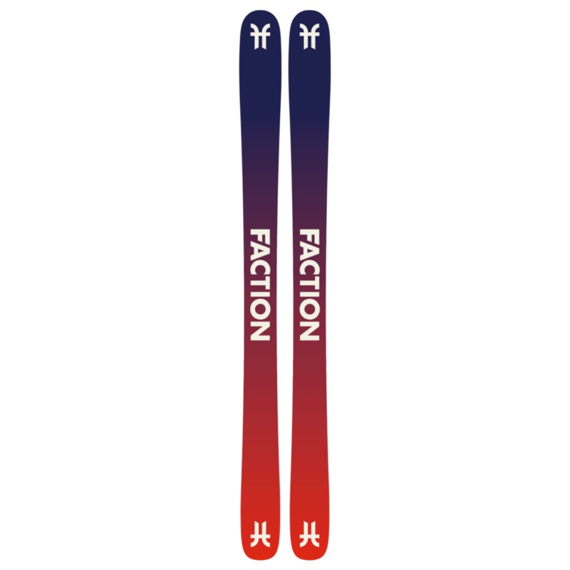 FACTION 2026 PRODIGY 2 CAPSULE