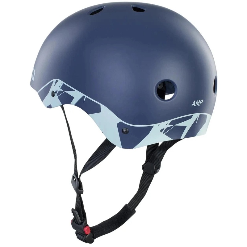ION HARDCAP AMP INDIGO|LARGE