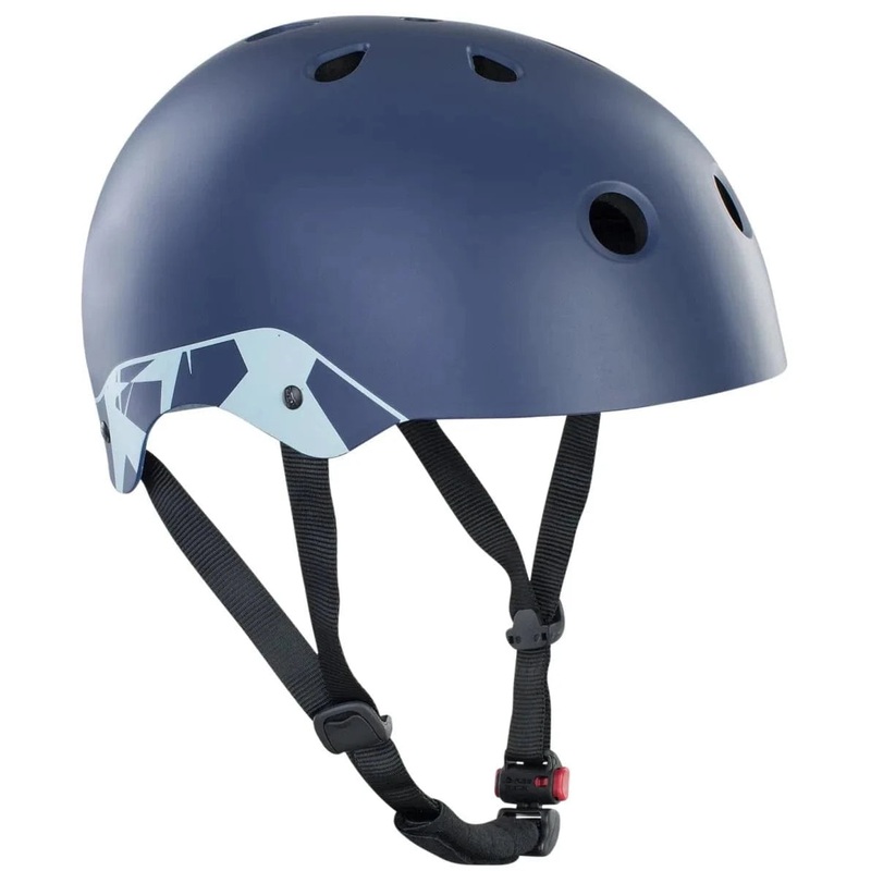 ION HARDCAP AMP INDIGO|LARGE