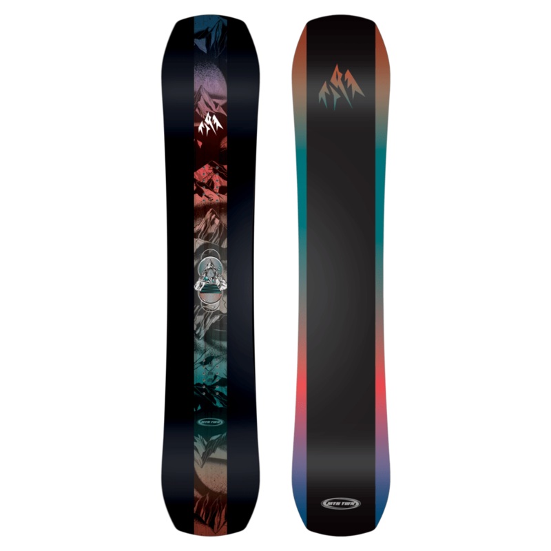 JONES 2026 MOUNTAIN TWIN|156W|157|159W|160|162W