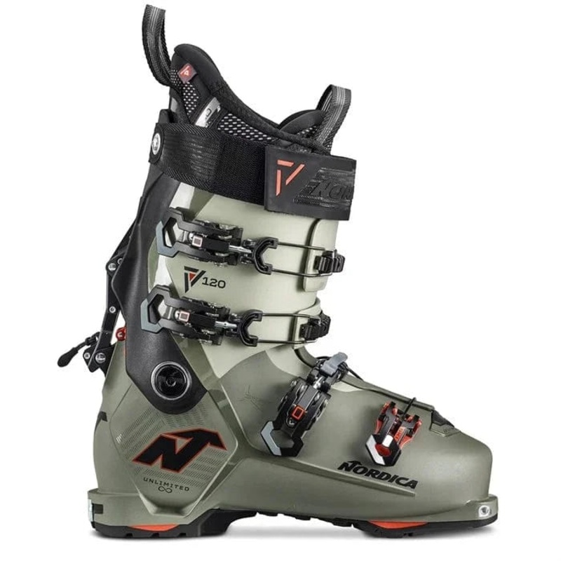 NORDICA 2025 UNLIMITED 120 DYN