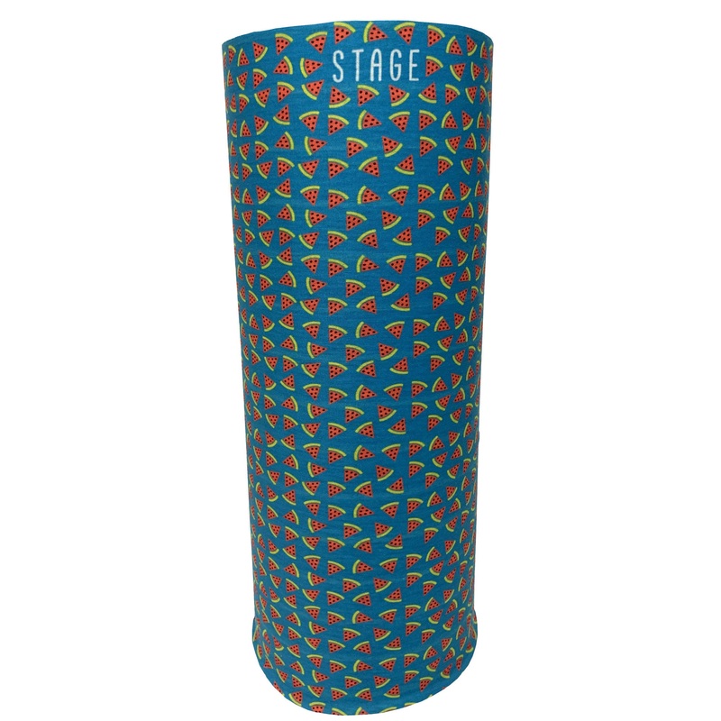STAGE Jr. Face Tube – Melon Blue