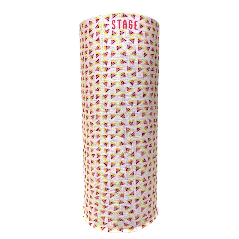 STAGE Jr. Face Tube – Melon Pink