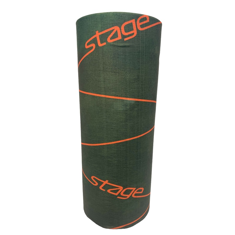 STAGE Face Tube – Hunter – Adult