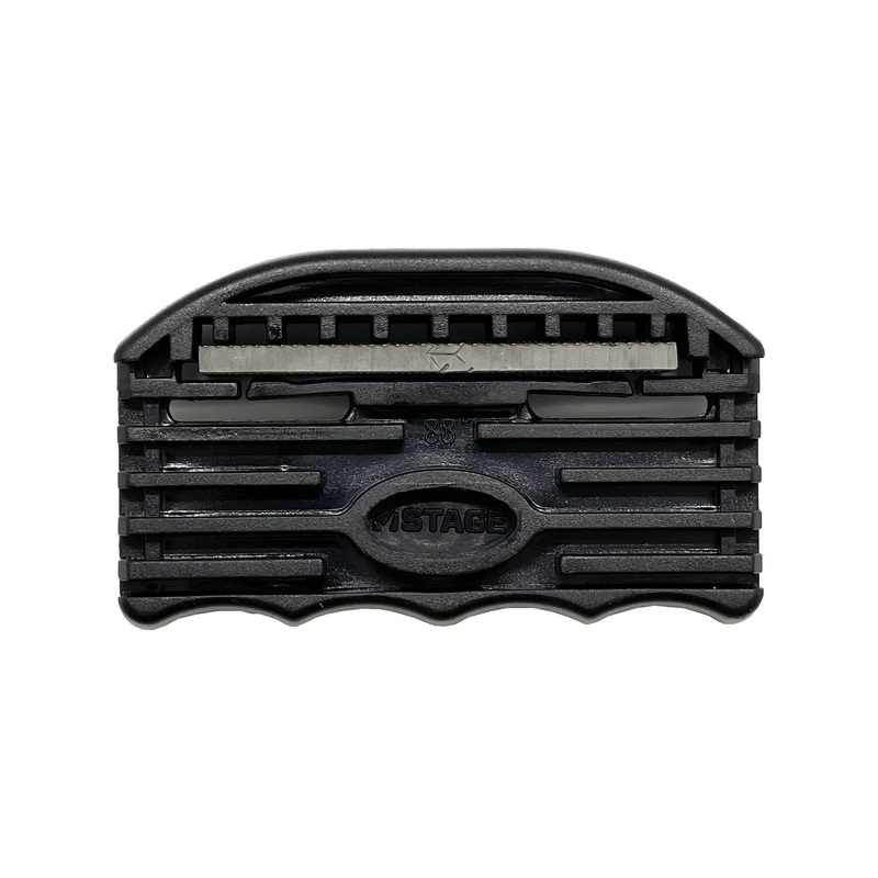 STAGE Edge Tuner – Ski & Snowboard File Guide