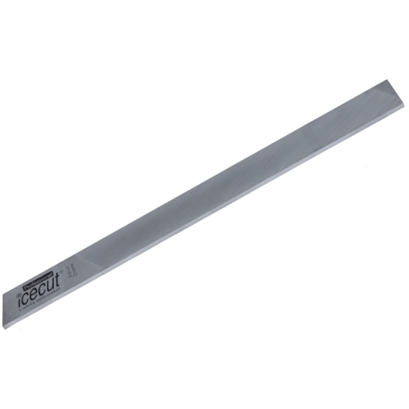 Wintersteiger ICECUT Professional File – 200mm