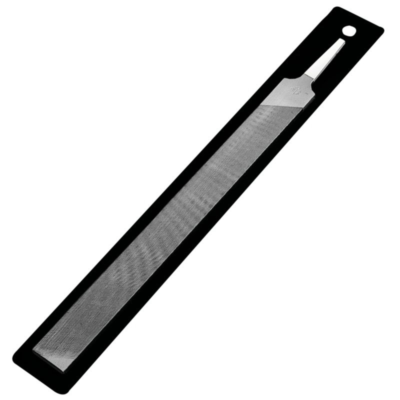 Wintersteiger Mill Bastard File – 150mm (Non-Chrome)