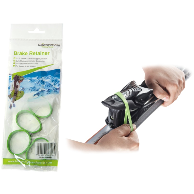 Wintersteiger Ski Brake Retainer (4 Pieces)