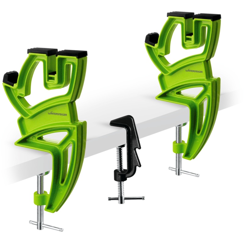 Wintersteiger Ski Vise Sport Plus