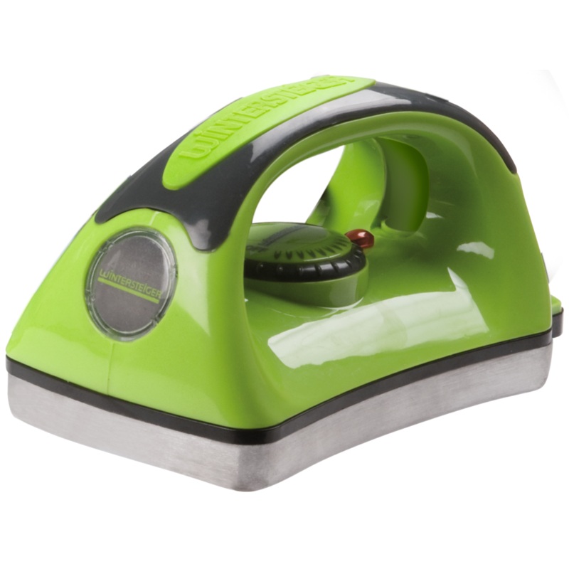 Wintersteiger Wax Iron for Skis & Snowboards