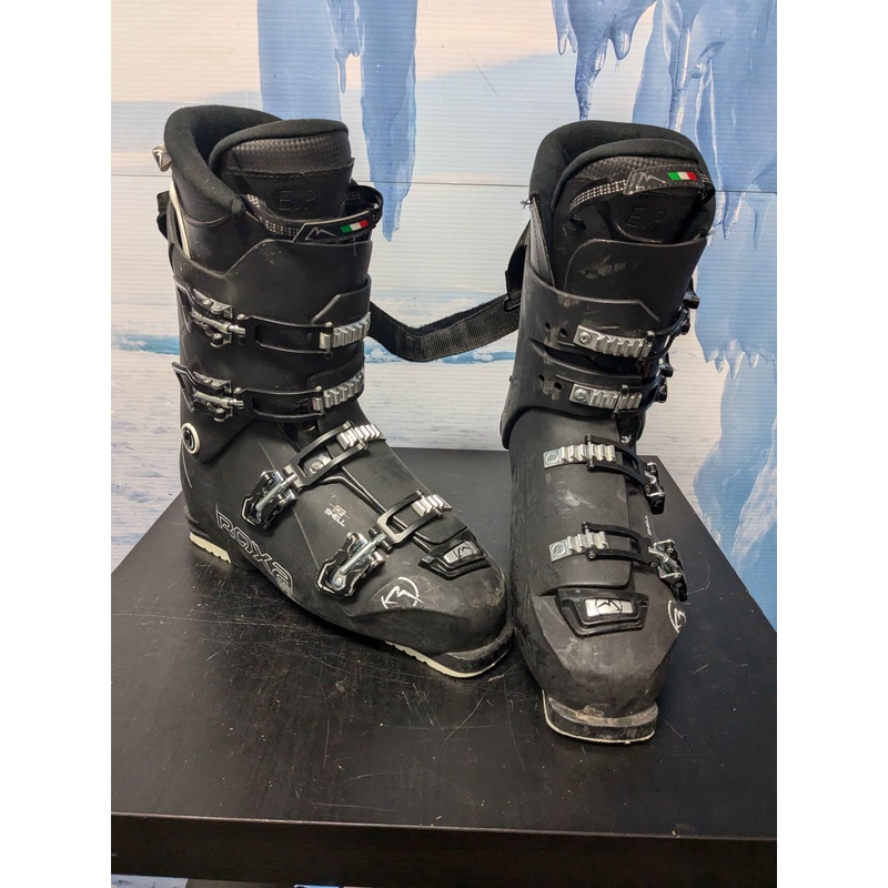 Used Roxa Bold 80 CF Shell Ski Boot 30.5MP