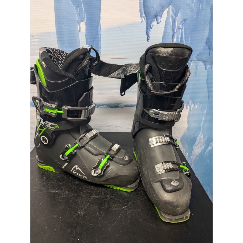 Used Roxa Evo 90 Ski Boot 30.5MP