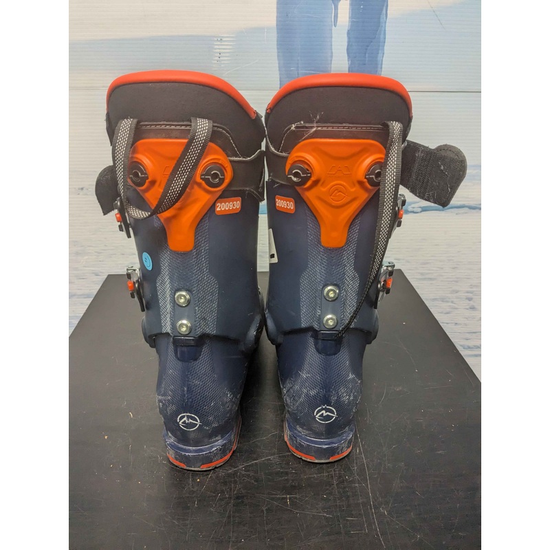 Used Roxa RFit 120 Ski Boot 26.5MP