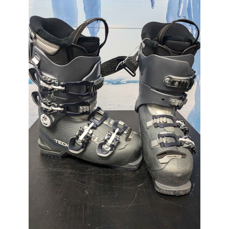 Used Tecnica Mach Sport WRTHV Ski Boot – 23.5MP