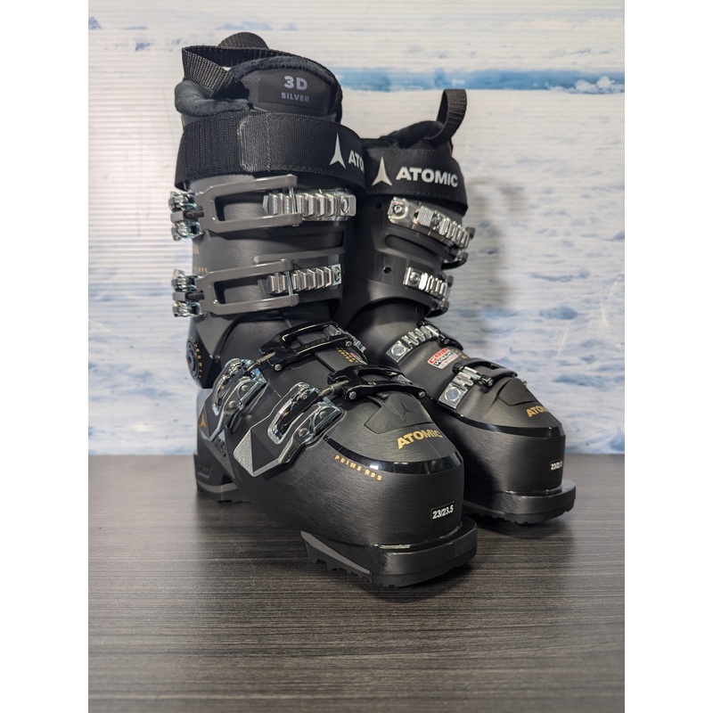 New 2025 Atomic Hawx Prime R95 W GW – 23.5 MP
