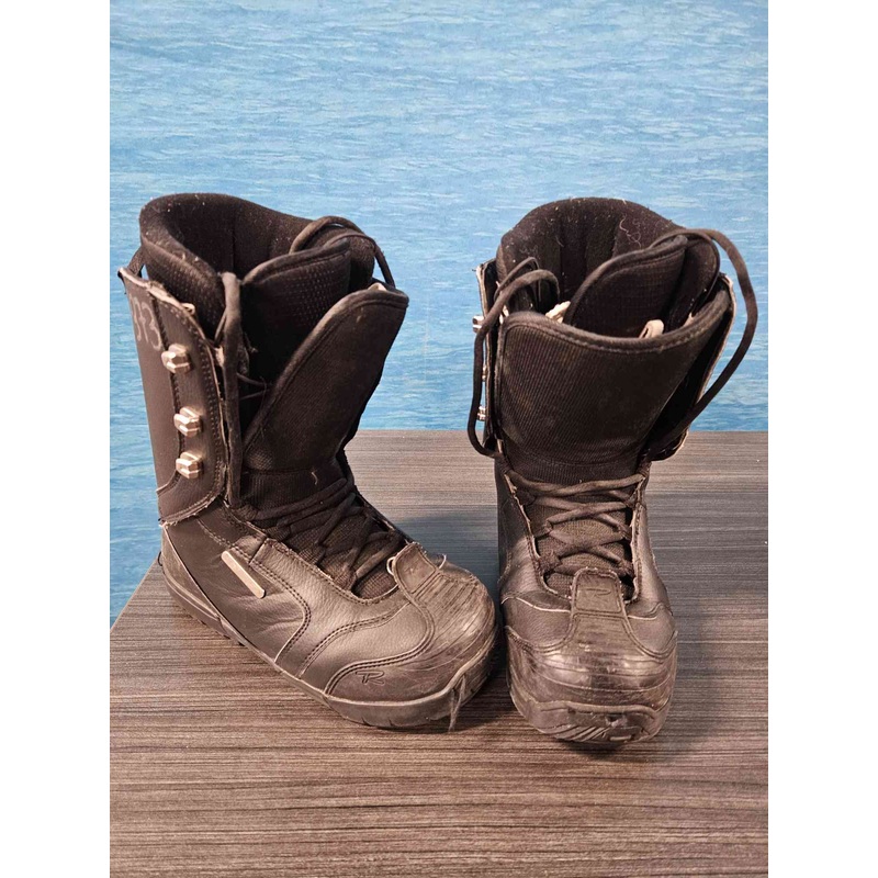Used Rossignol Excite RSP Snowboard Boot 24.0MP