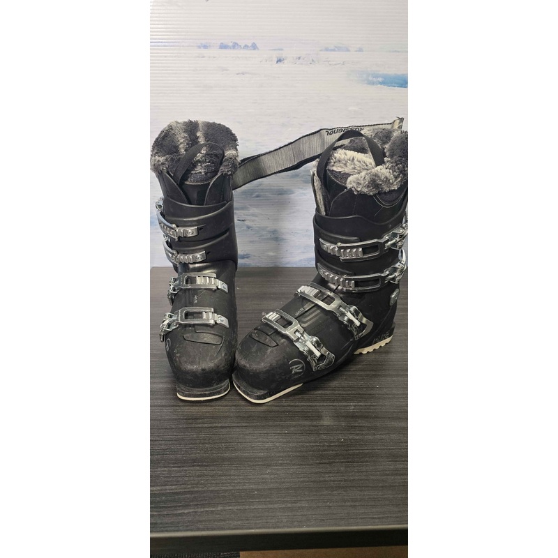 Used Rossignol Pure Pro 80 25.5MP Ski Boot