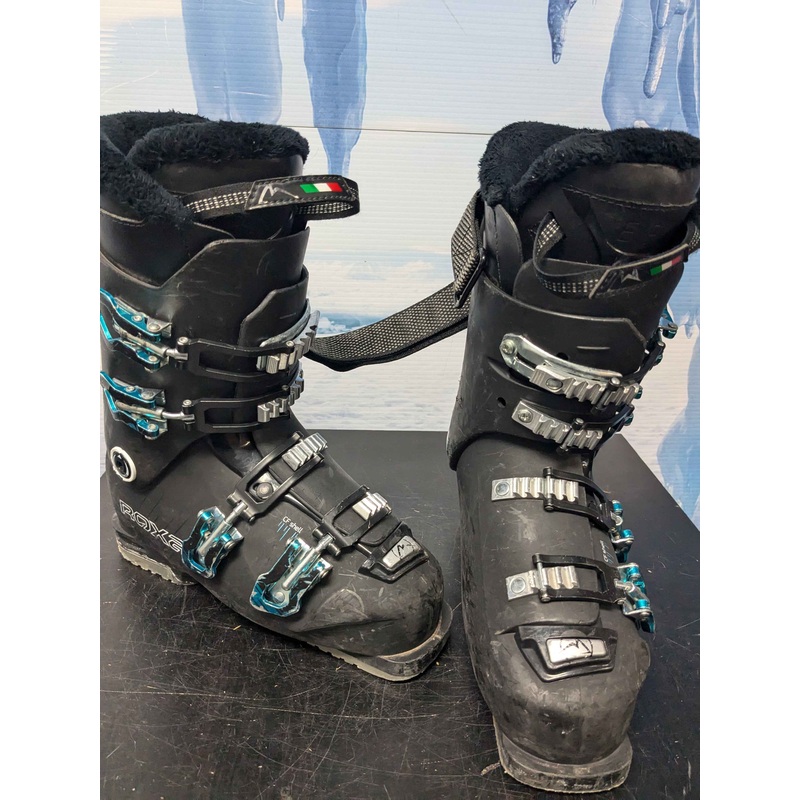 Used Roxa Eden 75 Ski Boot 24.5MP