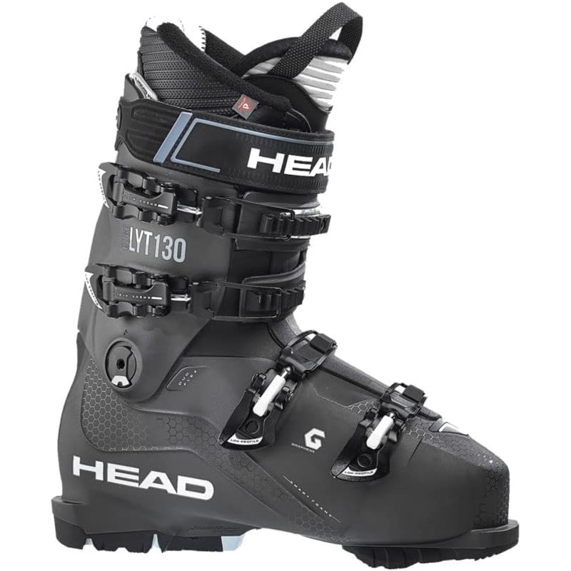 New 2024 Head Edge LYT 130 GW 29.5MP Ski Boot