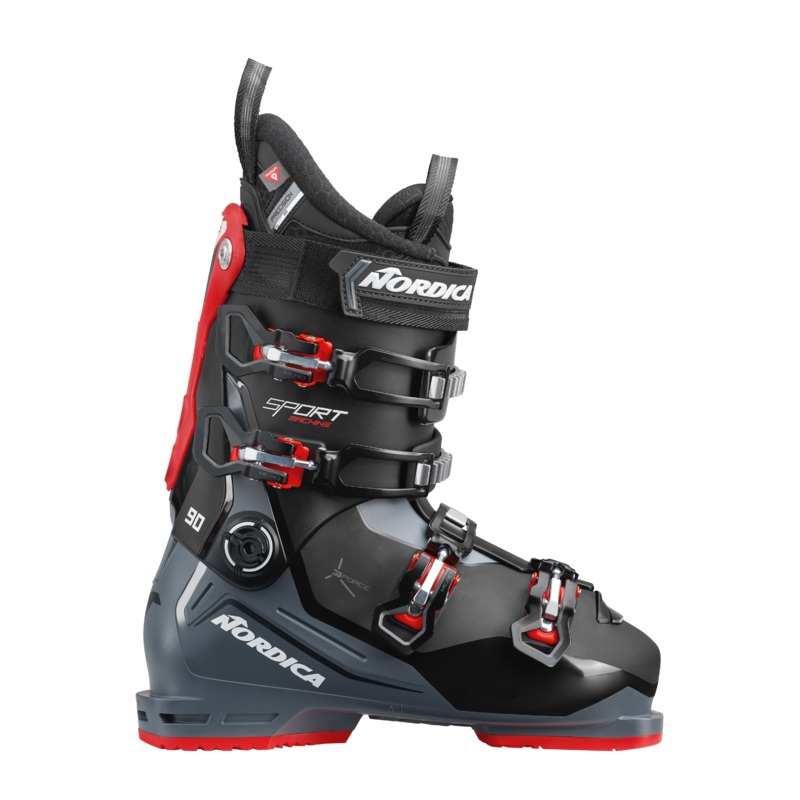 New 2024 Nordica Sportmachine 3 90 R GW 30/30.5MP Ski Boot