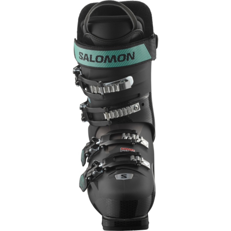 New 2024 Salomon S/PRO HV R80 W GW 26.5MP Ski Boot