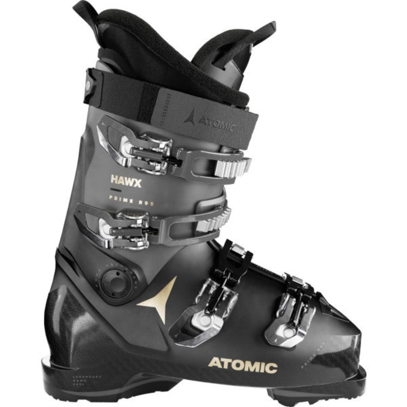 New 2025 Atomic Hawx Prime R95 W GW – 24.5 MP