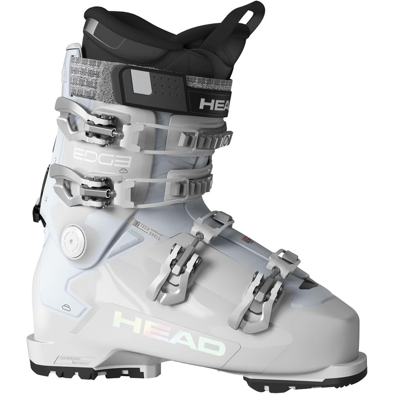 New 2025 Head Edge 8R HV GW Women’s Ski Boot – 24.5CM