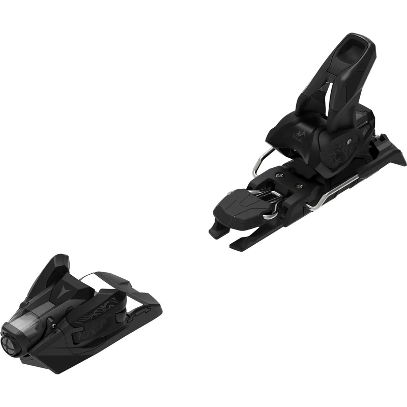 Atomic N Strive 12 GW Black Ski Binding – L100