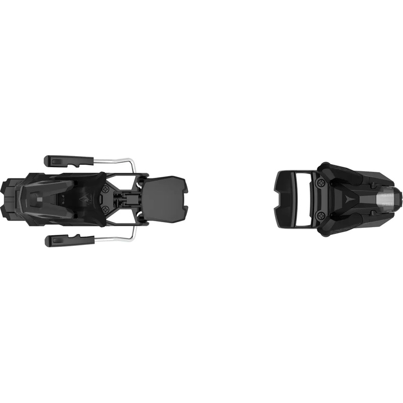 Atomic N Strive 14 GW Black Ski Binding – D100