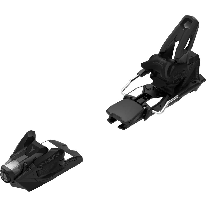 Atomic N Strive 14 GW Black Ski Binding – D100